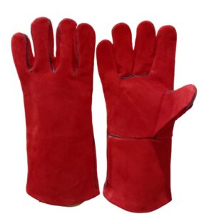 WELDING GLOVES  P.E :101