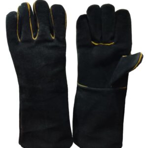 WELDING GLOVES P.E: 102