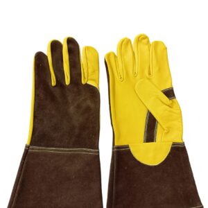 WELDING GLOVES P.E: 103