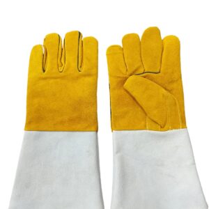 WELDING GLOVES P.E: 104