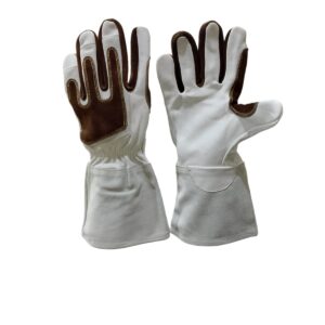 WELDING GLOVES P.E: 106