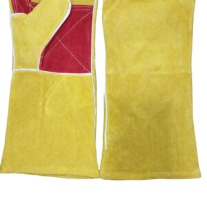 WELDING GLOVES P.E: 108