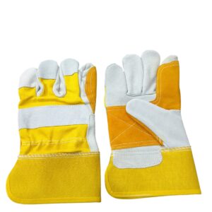 WORKING GLOVES 707 P.E: 110