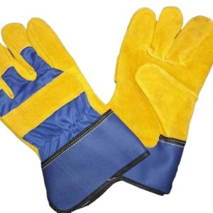 WORKING GLOVES 707  P.E: 117