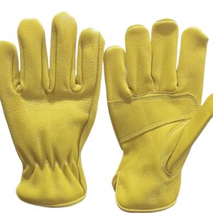 DRIVER GLOVES  P.E: 123