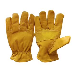 DRIVER GLOVES  P.E:122