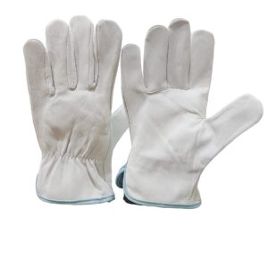 DRIVER GLOVES  P.E: 125