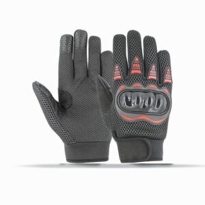 TPR GLOVES  P.E: 128