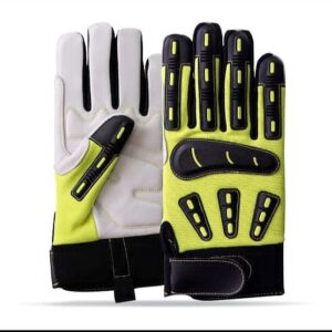 TPR GLOVE  P.E: 129