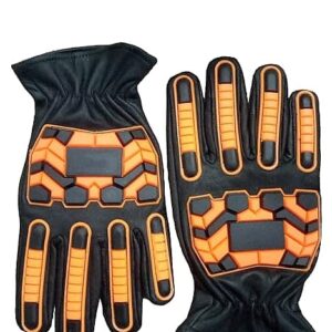 TPR GLOVE  P.E: 132