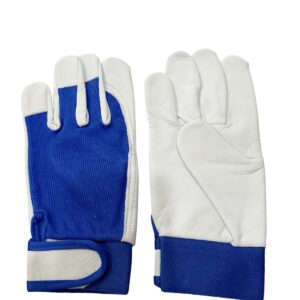 ASSEMBLY GLOVES  P.E: 138