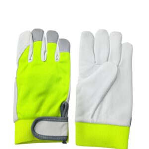 ASSEMBLY GLOVES  P.E: 140